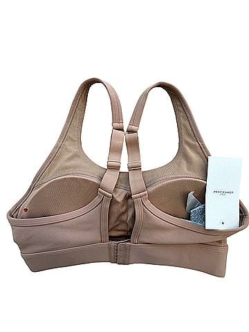 Lorna Jane Active Amy Maximum Support Sports Bra (view 2)