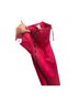 Cache 100% Polyester Pink Cocktail Dress Size 2 - photo 1