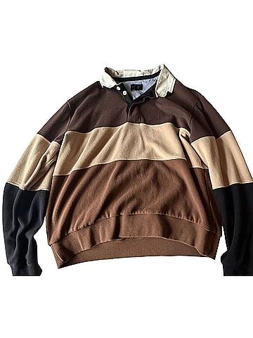 Magaschoni Pullover Sweater (view 1)