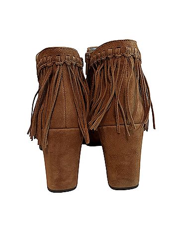 Nine West Ankle Boots (view 2)