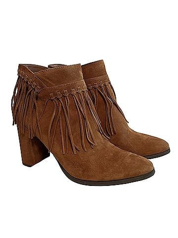 Nine West Ankle Boots (view 1)