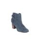 Cole Haan Blue Ankle Boots Size 8 1/2 - photo 1