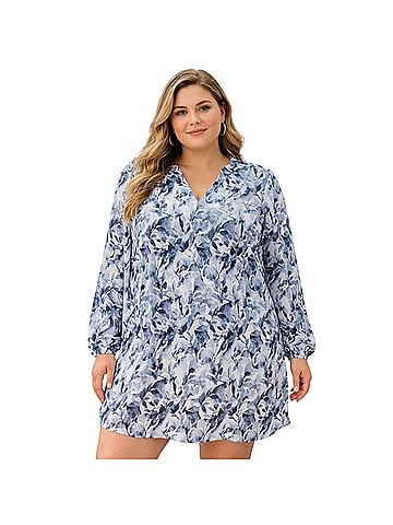 Cloth & Stone Casual Dress (view 1)