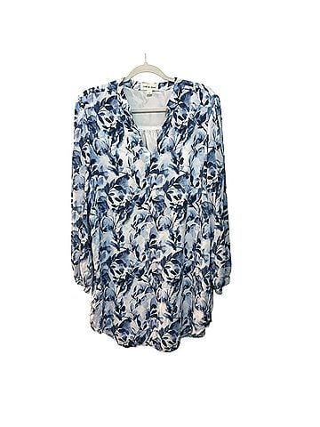 Cloth & Stone Casual Dress (view 2)