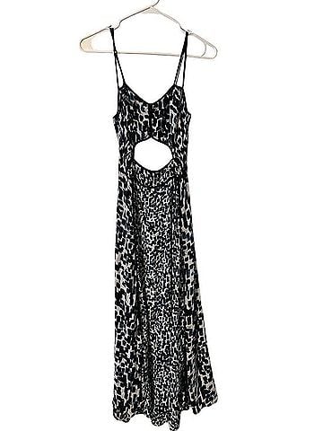 Reiss Nerissa Cocktail Dress (view 1)