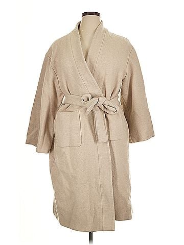Zara Zara Coat (view 1)
