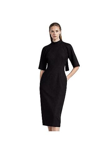 Jil Sander Runway Casual Dress (view 1)