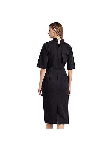 Jil Sander Runway Casual Dress (view 2)