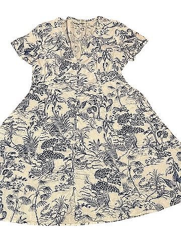 Nicole Miller Casual Dress (view 1)