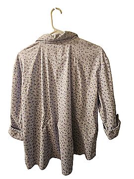 Bill Blass Button-Down Shirt (view 2)