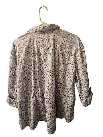 Bill Blass Button-Down Shirt (view 2)