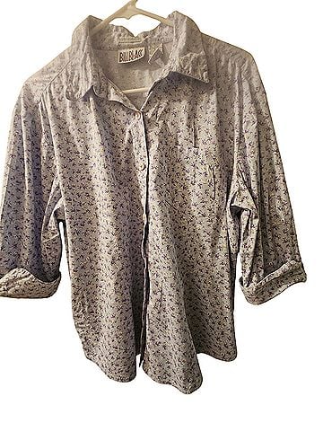 Bill Blass Button-Down Shirt (view 1)