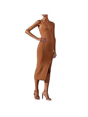 Shona Joy Casual Dress (view 1)