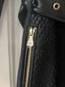 Vince Camuto Black Coat Size S - photo 4