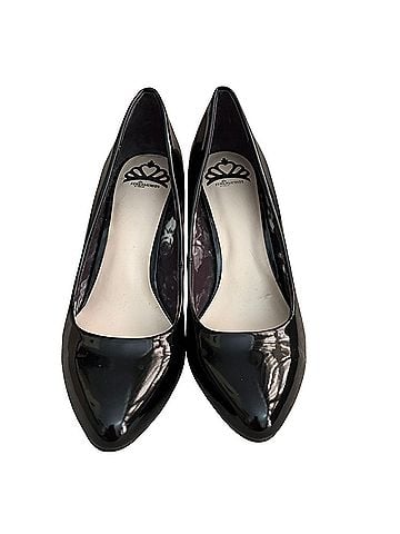 Fergalicious Heels (view 1)