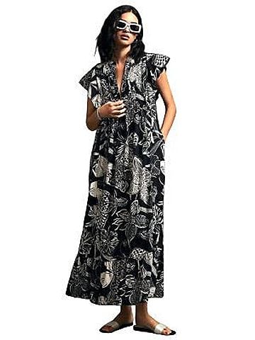 Maeve Kaia Casual Dress (view 2)
