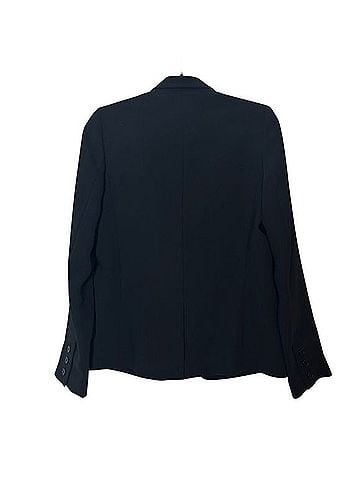 Vince. Single Button Blazer Blazer (view 2)