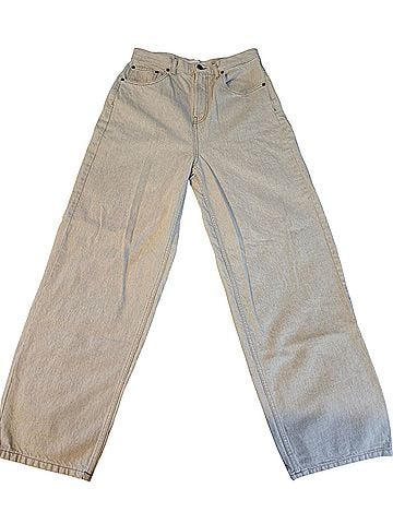 Topshop Jeans (view 1)
