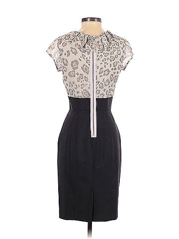 Rebecca Taylor Cocktail Dress (view 2)