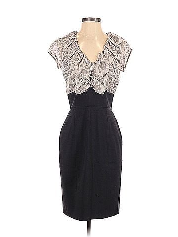 Rebecca Taylor Cocktail Dress (view 1)