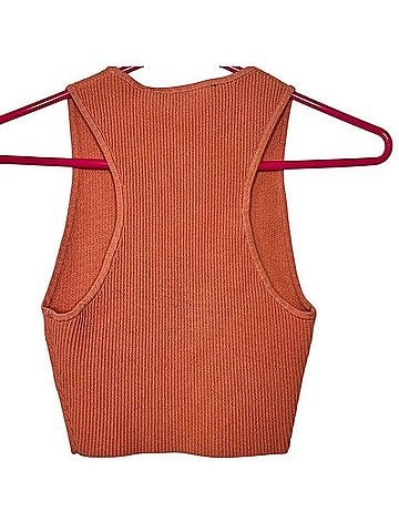 Aritzia Babaton Sculpt Knit Tank Top (view 2)