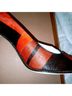 Coach Heels - Coach Heels Size 8 1/2 - photo 4