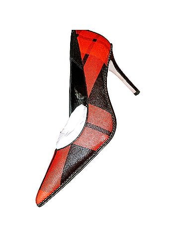 Coach Tamera Heels (view 2)