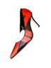 Coach Heels - Coach Heels Size 8 1/2 - photo 2
