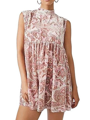 Free People All The Time Casual Dress (view 1)