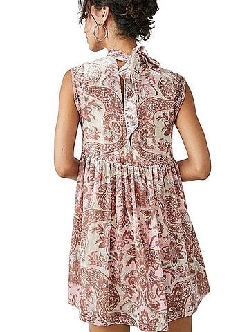 Free People All The Time Casual Dress (view 2)