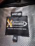 Xelement 100% Leather Aztec Or Tribal Print Black Purple Leather Jacket Size XXL - photo 5