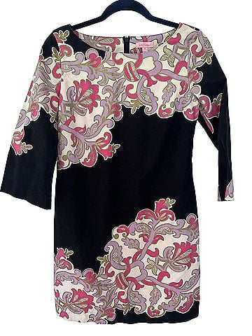 Lilly Pulitzer Cocktail Dress (view 1)