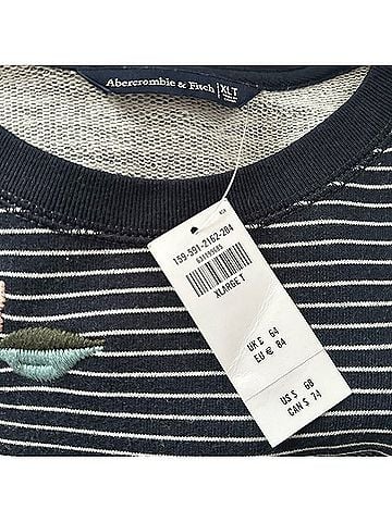 Abercrombie & Fitch Casual Dress (view 2)
