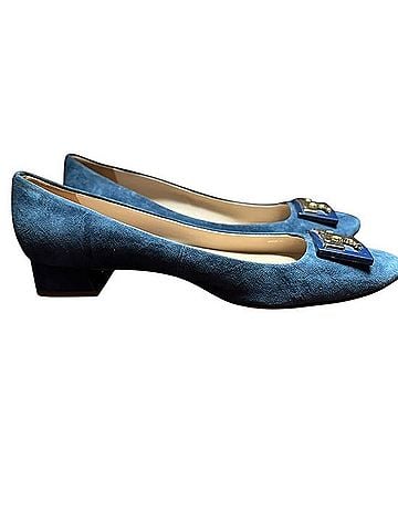 Tory Burch Gigi Heels (view 2)