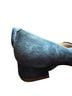 Tory Burch Blue Heels Size 7 - photo 7