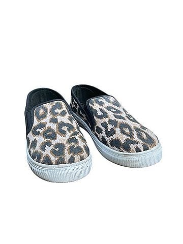 Qupid Sneakers (view 1)