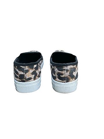 Qupid Sneakers (view 2)