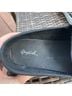 Qupid Animal Print Tan Black Sneakers Size 8 1/2 - photo 4