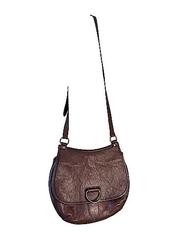 FRYE Frye Leather Crossbody Bag (view 1)