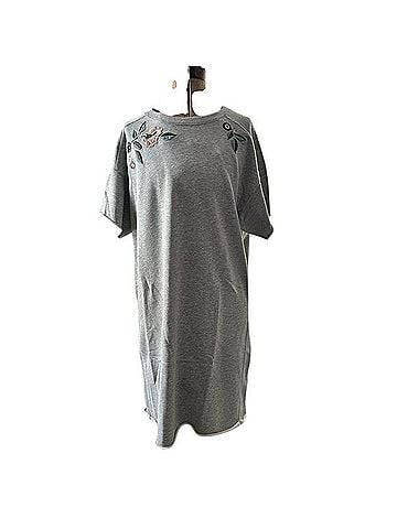 Abercrombie & Fitch Casual Dress (view 1)