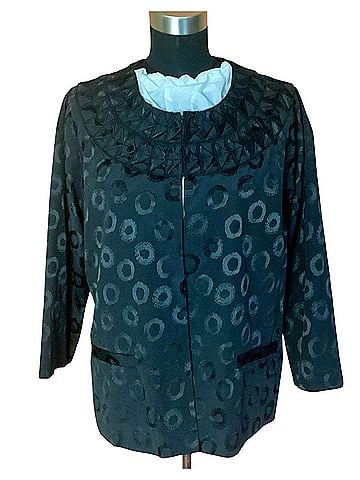 Chico's Jacket (view 1)