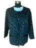 Chico's Jacket - Chico's Jacket Size 3X - photo 1