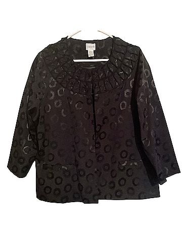 Chico's Jacket (view 2)