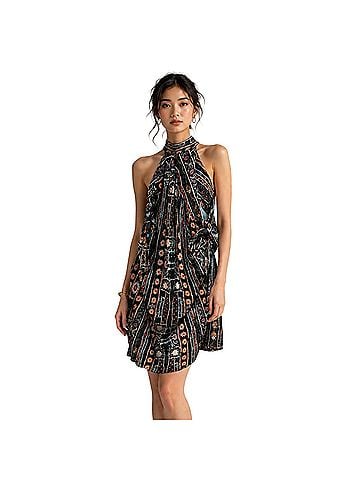 Free People Cocktail Dress (view 1)