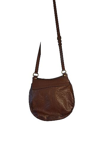 FRYE Frye Leather Crossbody Bag (view 2)