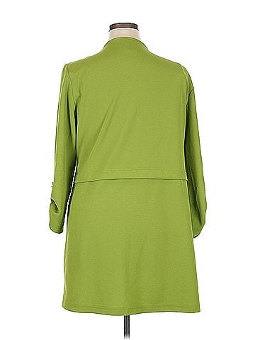SOHO Apparel Ltd Soho Apparel Ltd Coat (view 2)