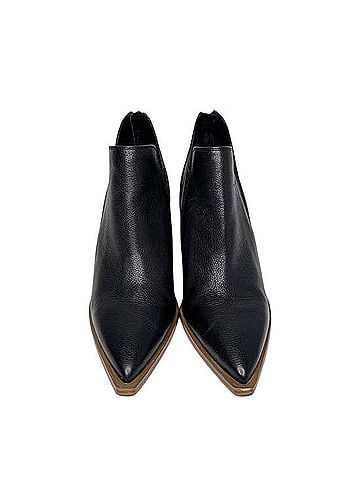 Vince Camuto Gradina Ankle Boots (view 1)
