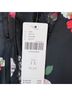 Anthropologie 100% Polyester Floral Black Red Sleeveless Blouse Size 1X - photo 10