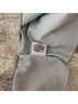 Tory Burch Multi Color Short Sleeve Blouse Size 4 - photo 8