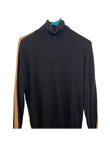 Reiss Nova Turtleneck Sweater (view 1)